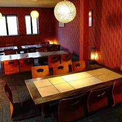 Seoul Kitchen（ソウルキッチン）