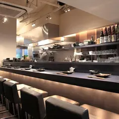 棲家 富小路店
