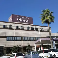 佐賀大和温泉ホテルアマンディ