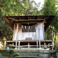 白鷺神社