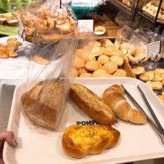 ポンパドウル 池袋ＩＳＰ店