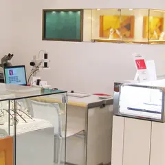 夢仕立 松屋銀座店 ジュエリー リフォーム オーダーメイド ジュエリー 鑑定 士