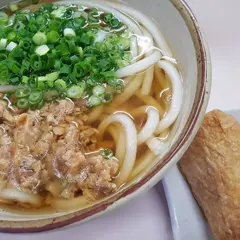 中央軒 新鳥栖駅店