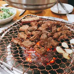 행복한우