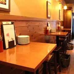 Italian Bar Spello（イタリアンバールスペッロ）