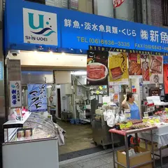 新魚栄