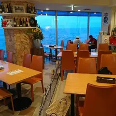 ピッツェリア・パッソアヴァンティ
