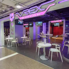 VREX広島八丁堀店