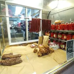 Schwartz's Deli - Sandwiches - Steaks