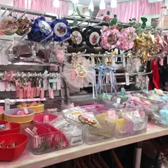 Closet Child Harajuku
