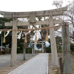 妙見神社