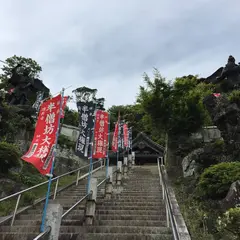 建長寺半僧坊本殿
