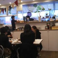 幸せのパンケーキ 堺店
