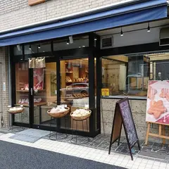 八重垣煎餅