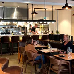 Yarri Restaurant + Bar