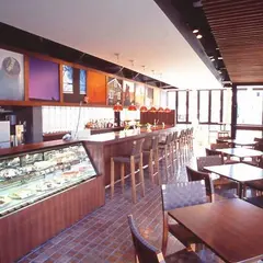 スポーティフ カフェ