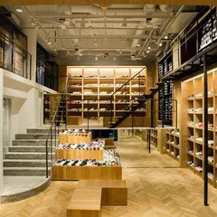 KICKS LAB. - キックスラボ