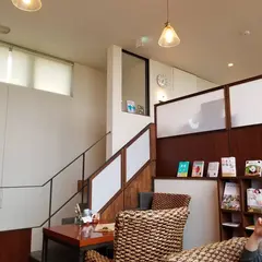 バースブック珈琲