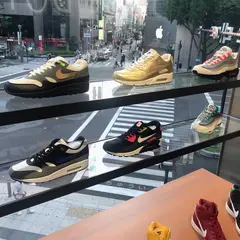 NIKE OSAKA