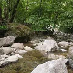 桑原オートキャンプ場