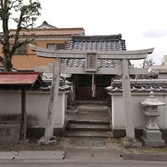 松本神社