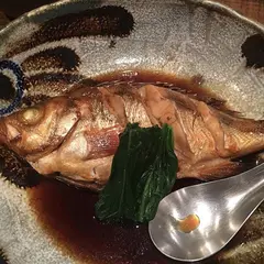 魚魚権 神泉