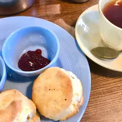 ブライトンティールーム