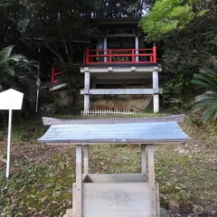 歓喜神社