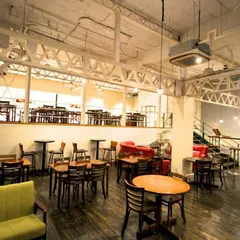 BgCafe