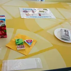 雪印メグミルク阿見工場