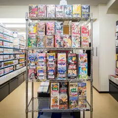 BOOKOFF 上野広小路店