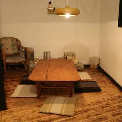Hostel YUIGAHAMA + SOBA BAR