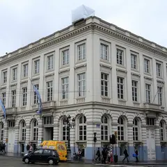 マグリット美術館