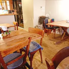 cafe upe