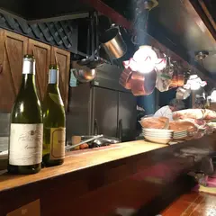 南欧料理アンジュ