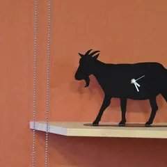 やぎぱん