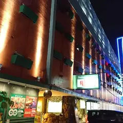味園ビル