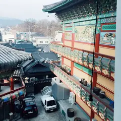 tong tong petit hotel