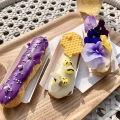 Galaxy Harajuku Cafe｜原宿