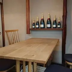 京町家イタリアン　ろんくす