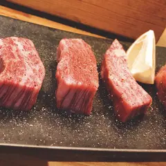 焼肉やいち