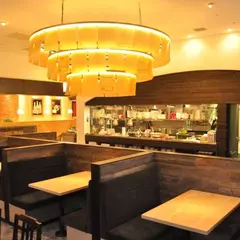 キッチン大宮 MARK IS みなとみらい店