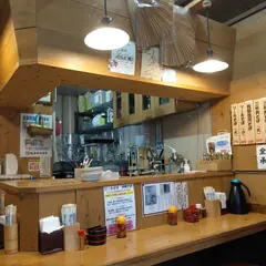 我部祖河食堂 げんじや～店