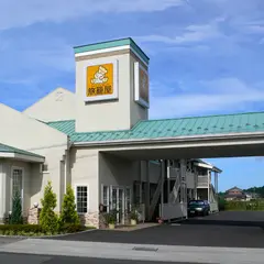 ファミリーロッジ旅籠屋・奈良針店