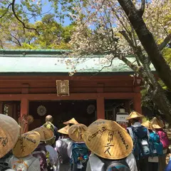 根香寺