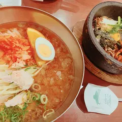 韓国料理 李朝園 奈良店