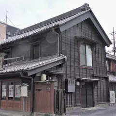 下野新聞社栃木支局