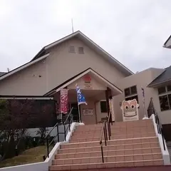 ハウステンボス やすらぎの館