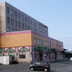 HOTEL AZ 宮崎高鍋店
