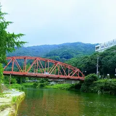 川上峡
